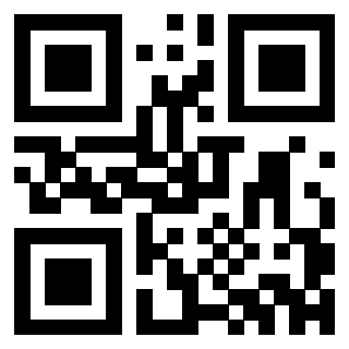 Scansione del Qr Code di 3302537940