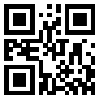3302537941 - Immagine del Qr Code