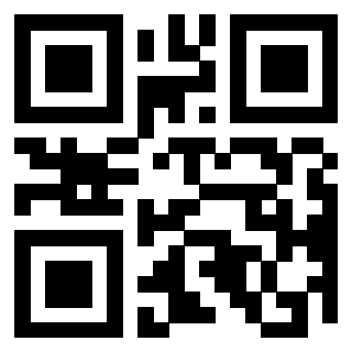 3302537943 - Immagine del Qr Code