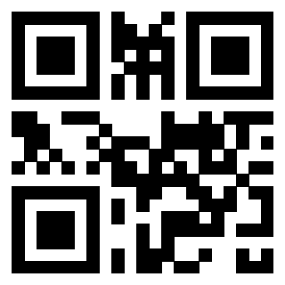 Immagine del QrCode di 3302537944