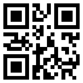 3302537945 - Immagine del Qr Code