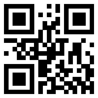 Il QrCode di 3302537947