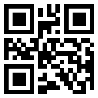 3302537948 - Immagine del QrCode associato