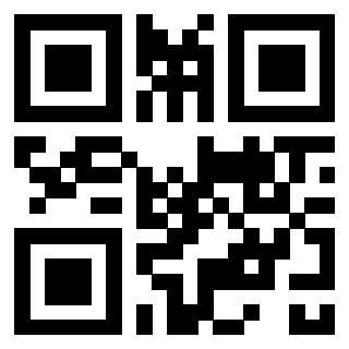 3302537949 - Immagine del Qr Code associato