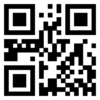 3302537952 - Immagine del QrCode associato