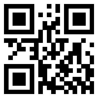 3302537953 - Immagine del Qr Code