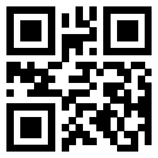 Immagine del Qr Code di 3302537955