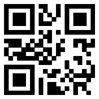 3302537956 - Immagine del QrCode associato
