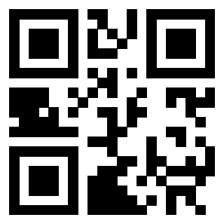 Immagine del QrCode di 3302537957