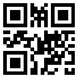 3302537963 - Immagine del QrCode
