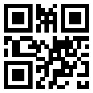 Immagine del QrCode di 3302537965