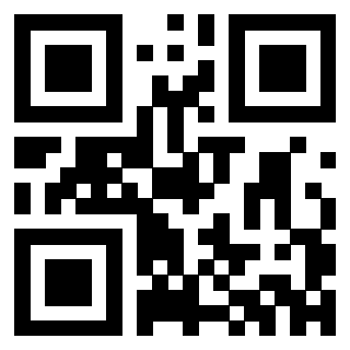 3302537967 - Immagine del Qr Code
