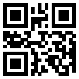 3302537969 Qr Code associato