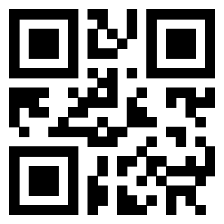 3302537971 QrCode associato