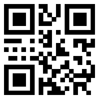 Immagine del Qr Code di 3302537974
