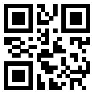 Scansione del Qr Code di 3302537976