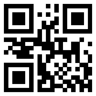 3302537978 - Immagine del Qr Code