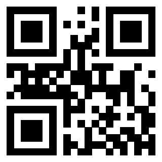 3302537979 - Immagine del Qr Code