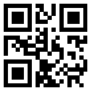 Scansione del Qr Code di 3302537980