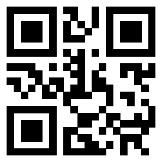 Immagine del Qr Code di 3302537981