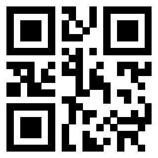 3302537982 - Immagine del QrCode