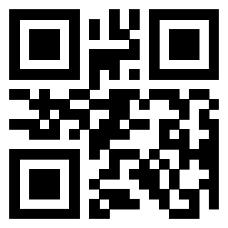 Immagine del Qr Code di 3302537984