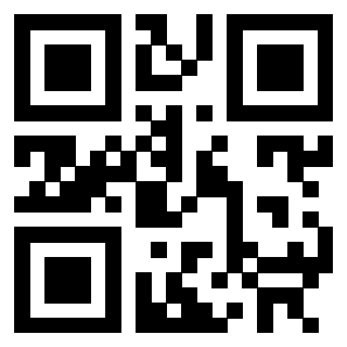 3302537987 - Immagine del Qr Code associato