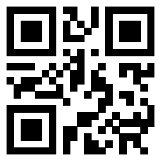 Immagine del QrCode di 3302537988