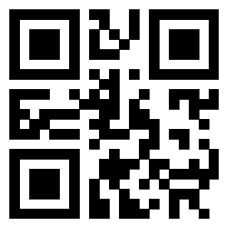 3302537989 QrCode associato