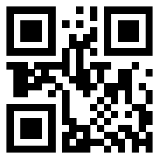 3302537990 Qr Code associato
