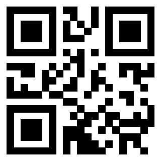 Immagine del Qr Code di 3302537991