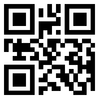 Qr Code di 3302537992