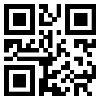 Il QrCode di 3302537994