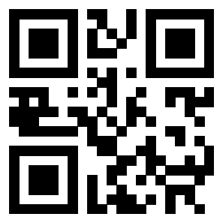Scansione del Qr Code di 3302537995