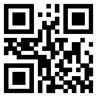 Immagine del Qr Code di 3302537997