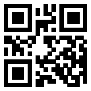 Scansione del Qr Code di 3302537998
