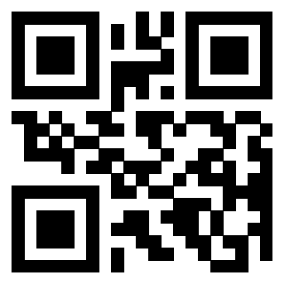 3302537999 - Immagine del QrCode