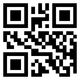 Il Qr Code di 3302538002