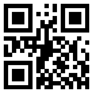 Immagine del QrCode di 3302538003