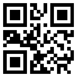 Scansione del Qr Code di 3302538004