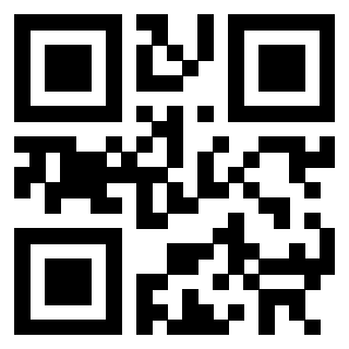 Il QrCode di 3302538005
