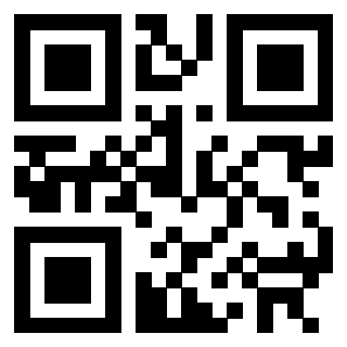 3302538010 - Immagine del QrCode