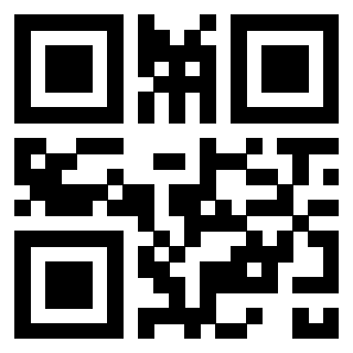 3302538011 Qr Code associato