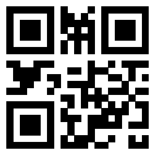3302538013 QrCode associato