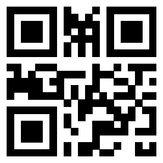 3302538014 QrCode associato