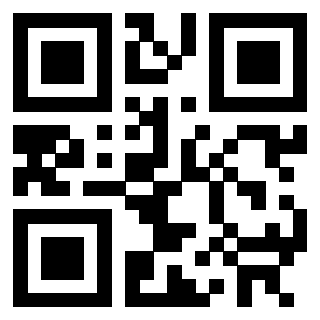 Immagine del QrCode di 3302538016