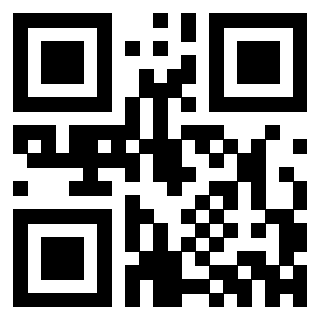 Scansione del QrCode di 3302538020