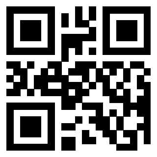 Immagine del QrCode di 3302538022