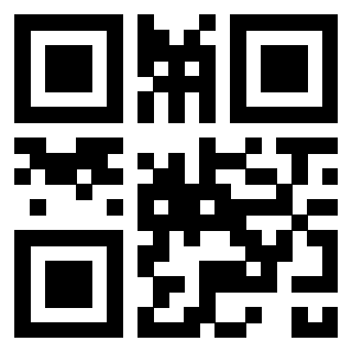 Immagine del Qr Code di 3302538024