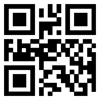 3302538032 QrCode associato